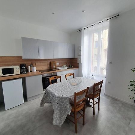 Roanne Centre, Appartement Refait A Neuf. Buitenkant foto