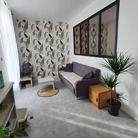 Roanne Centre, Appartement Refait A Neuf. Buitenkant foto