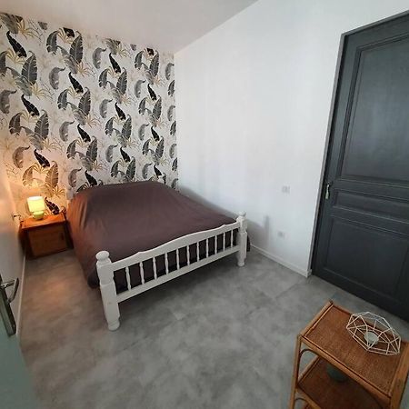 Roanne Centre, Appartement Refait A Neuf. Buitenkant foto