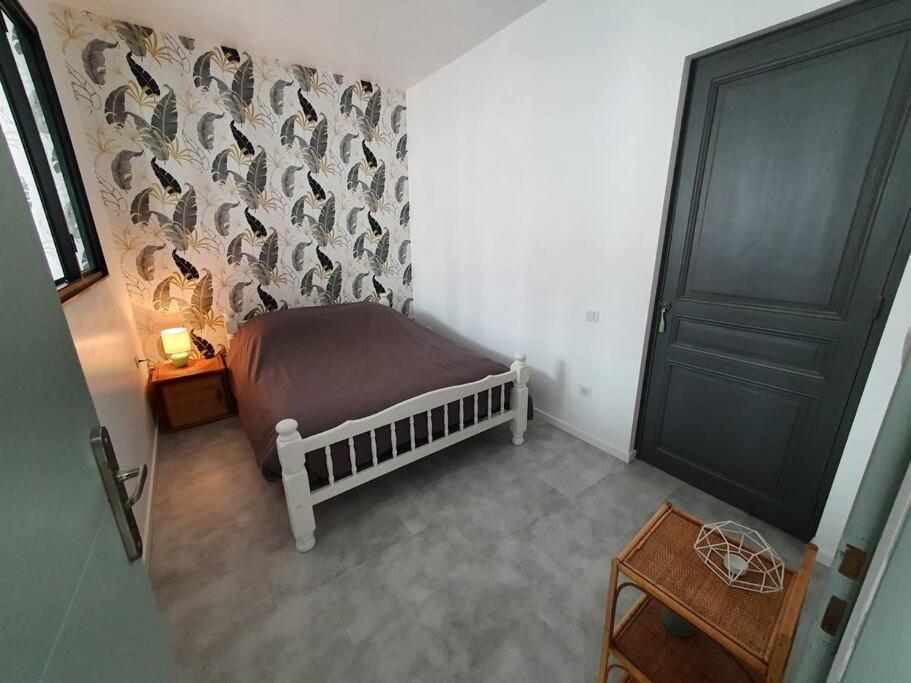Roanne Centre, Appartement Refait A Neuf. Buitenkant foto